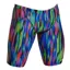 Funky Trunks Men's Training Jammers Rain Down